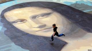 Mona Lisa