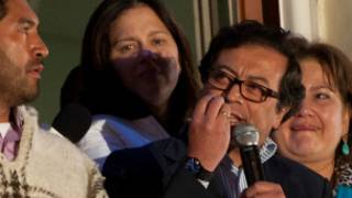 Gustavo Petro