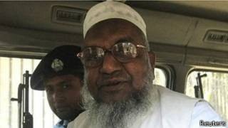 Abdul Kader Mulá