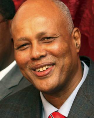 Raiisul Wasaaraha la magacaabay ee Soomaaliya Cabdiweli Axmed Shiikh