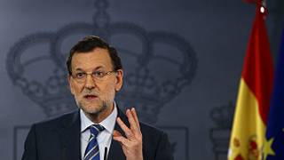 Mariano Rajoy