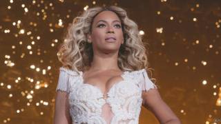 Beyoncé Knowles