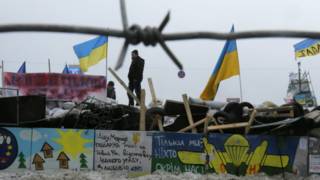 Кого влада не хоче пустити на Майдан
