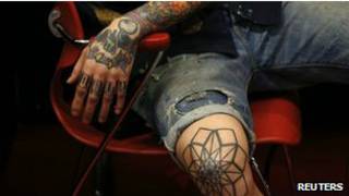 tatuajes