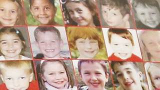 Víctimas de Sandy Hook