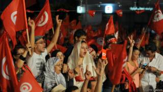 Tunisia