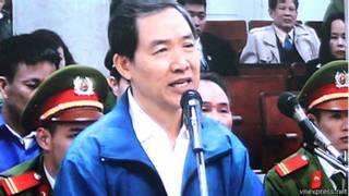 Ông Dương Chí Dũng