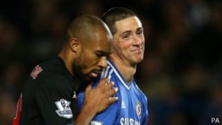 Fernando Torres