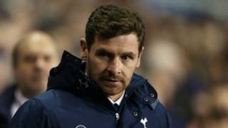 Andre Villas-Boas