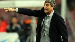 Juande Ramos'