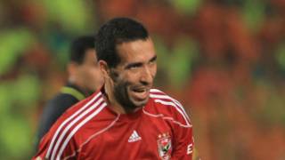 Mohamed Aboutrika