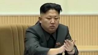 Kim Jong-un