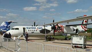 Bombardier Q-400