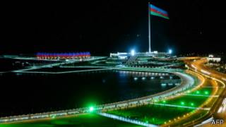 Баку
