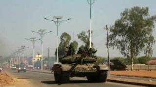 Sudan Kusini