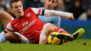 jack wilshere