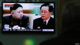 朝鮮官方媒體已刪除所有與張成澤有關的文字與畫面(13/12/2013)