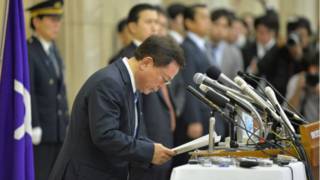 Naoki Inose