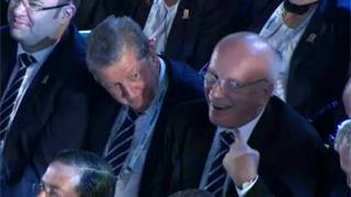 Greg Dyke