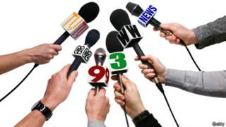 Periodismo