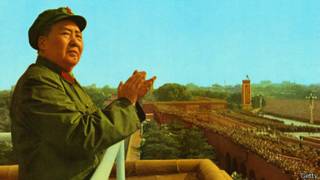 Mao Trạch Đông