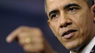 Obama