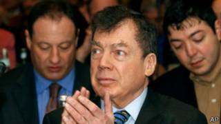 bronfman