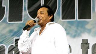Diomedes Díaz