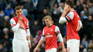 Arsenal