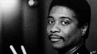 Ricky Lawson, baterista