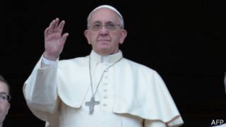 Papa Francisco