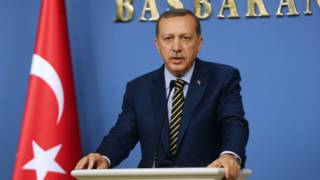 Erdogan