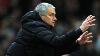 Jose Mourinho
