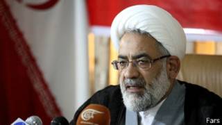 محمدجعفر منتظری