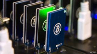 bitcoin