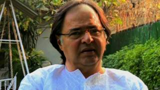 फ़ारूक़ शेख
