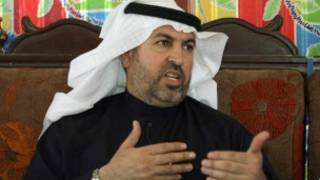 Ahmed al-Alwani
