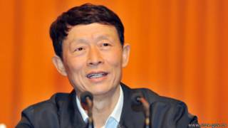 李崇禧