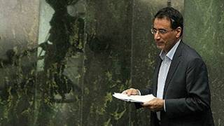 رضا فرجی دانا