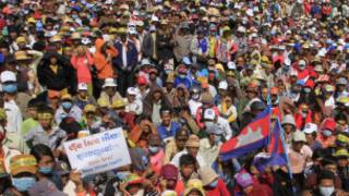 Cambodia