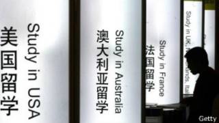 留学中介