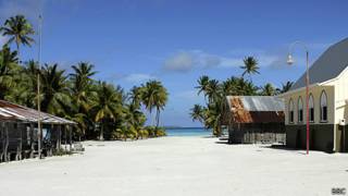 ilha de Palmerston