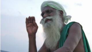 நம்மாழ்வார்