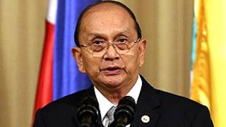 Thein Sein