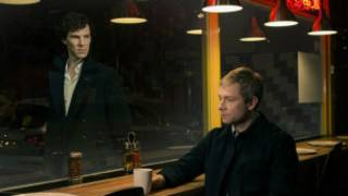 Sherlock Holmes dizisi geri döndü