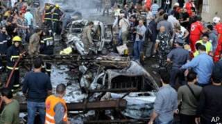 Lebanese army captures senior operative with al qaeda linked groupe