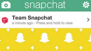 Snapchat has alot of vulnerabilities in its application
