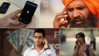 mobile indian