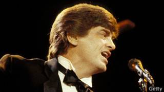 Phil Everly