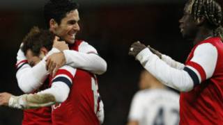 FA Cup Fouth Routh